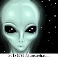 Alien Alien
