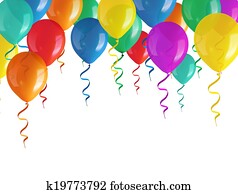 balloons balloons