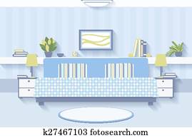 Bedroom interior design Bedroom interior design