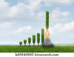 Business Growing Success Business Growing Success