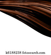 chocolate wave chocolate wave