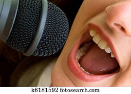 Female Singer Female Singer