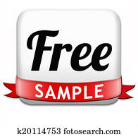 free sample free sample