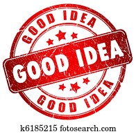 Good idea Good idea