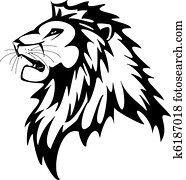 lion lion