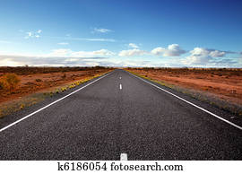 Open Road Open Road