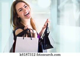 shopping shopping