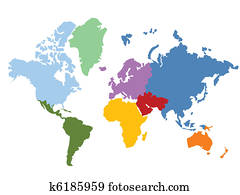 world map world map