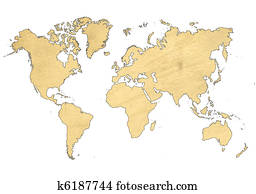 world map world map