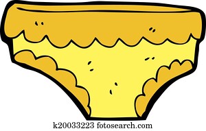 Underpants Vectors | Our Top 1000+ Underpants Clip Art | Fotosearch