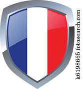 France Emblem France Emblem