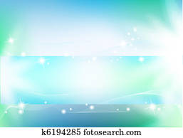 frisch, abstrakt, hintergrund