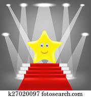 Gold Star Gold Star
