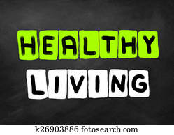 HEALTHY LIVING