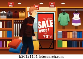 kalps, shopping, uz, shopping, āmurs