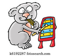 Koala plays Koala plays