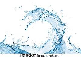 splashing wave splashing wave