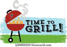 Time to Grill Time to Grill