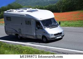 travel van travel van