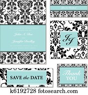 Vector Pastel Frame Set Vector Pastel Frame Set