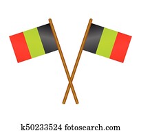 Belgien Fahne Graphics | 1000+ Belgien Fahne Clip Art ...