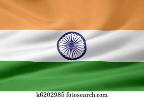 Flag of India Flag of India
