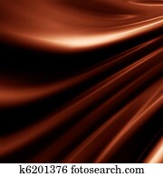 glossy chocolate background glossy chocolate background