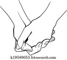 Hands Hands
