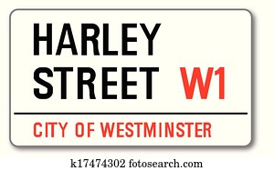 Harley Street Harley Street