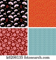 japanese patterns japanese patterns