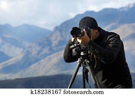 On Location Photographer 