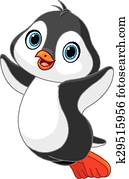 Penguin Penguin