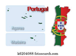 portugal, map_2.5