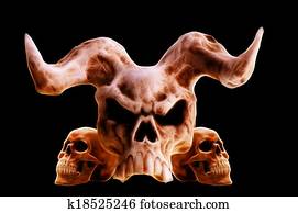 Skulls Skulls
