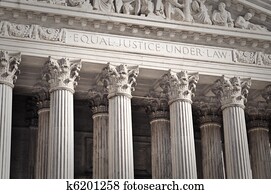 tribunal supremo estados unido