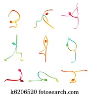 Yoga Poses Yoga Poses