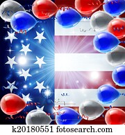 יום עצמאות, *רביעי של יולי, כונכאף