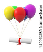 balloon balloon