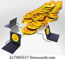 Bitcoin digital currency Bitcoin digital currency