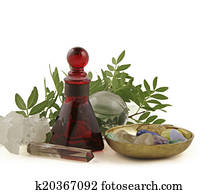 Crystal healing, herbs and essentia Crystal healing, herbs and essentia