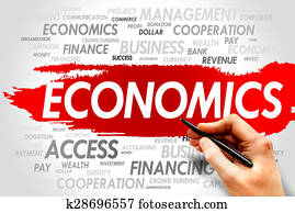 ECONOMICS ECONOMICS