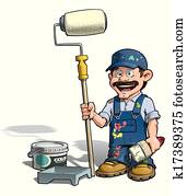 Handyman - Painter Handyman - Painter