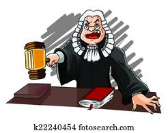 Judge Judge