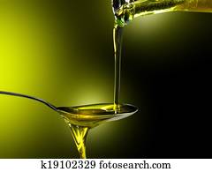 Olive oil Olive oil