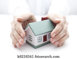 Protect Your House Protect Your House