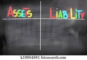 aktiva, haftung, begriff