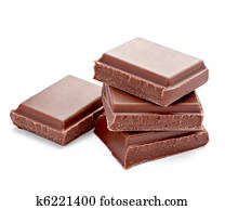 chocolate dessert pieces sweet food chocolate dessert pieces sweet food