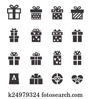 gift icon gift icon