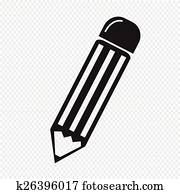 Pencil Icon Pencil Icon
