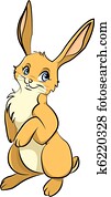 rabbit rabbit